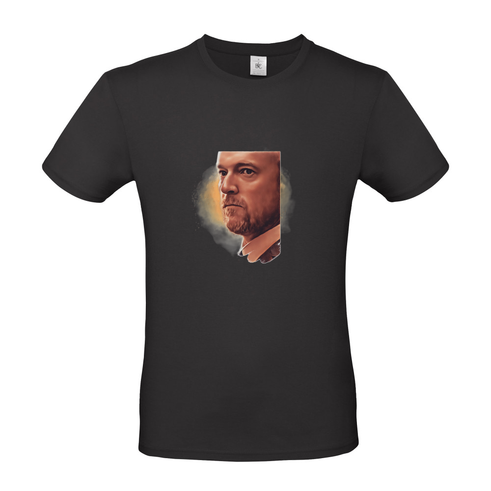 Richard Short Sleeved T-Shirt - Coloured