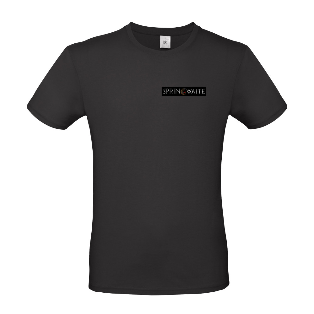 Springwaite Short Sleeved T-Shirt - Coloured