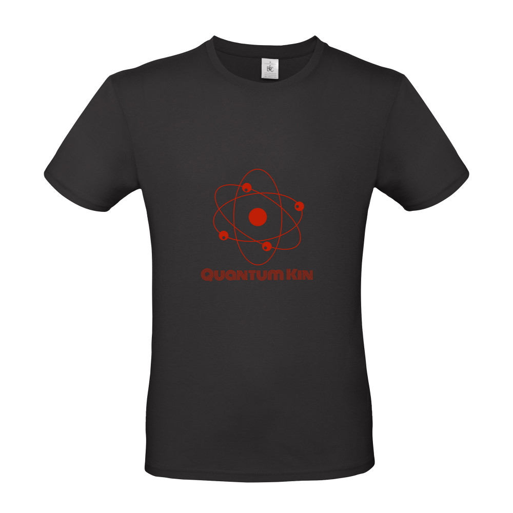 Short Sleeved T-Shirt - Coloured