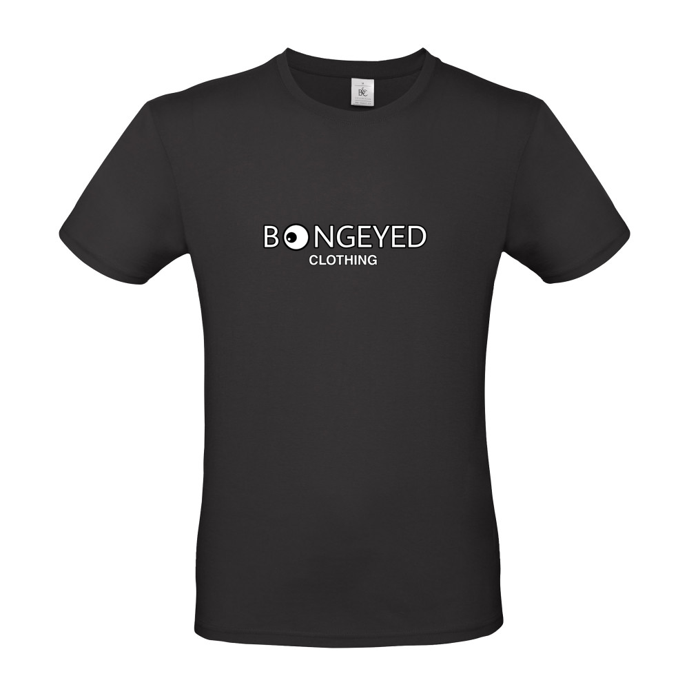 Short Sleeved T-Shirt - Coloured