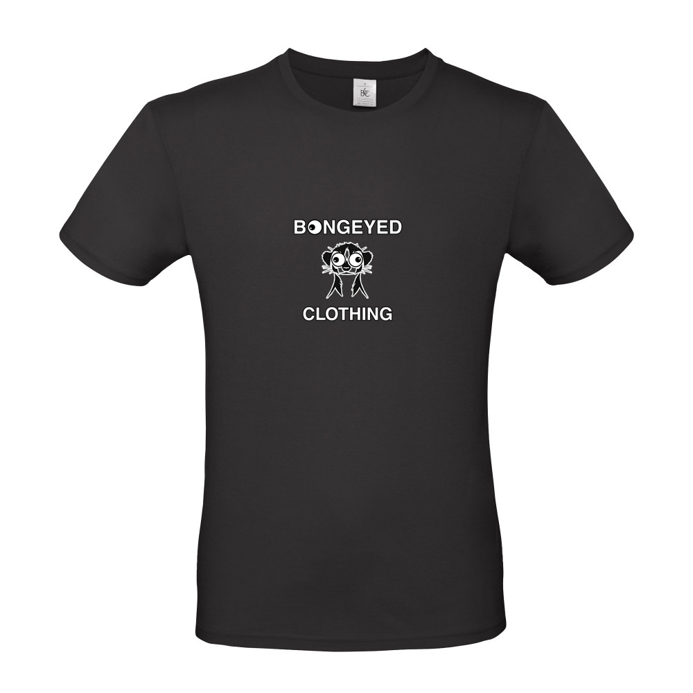 Short Sleeved T-Shirt - Coloured