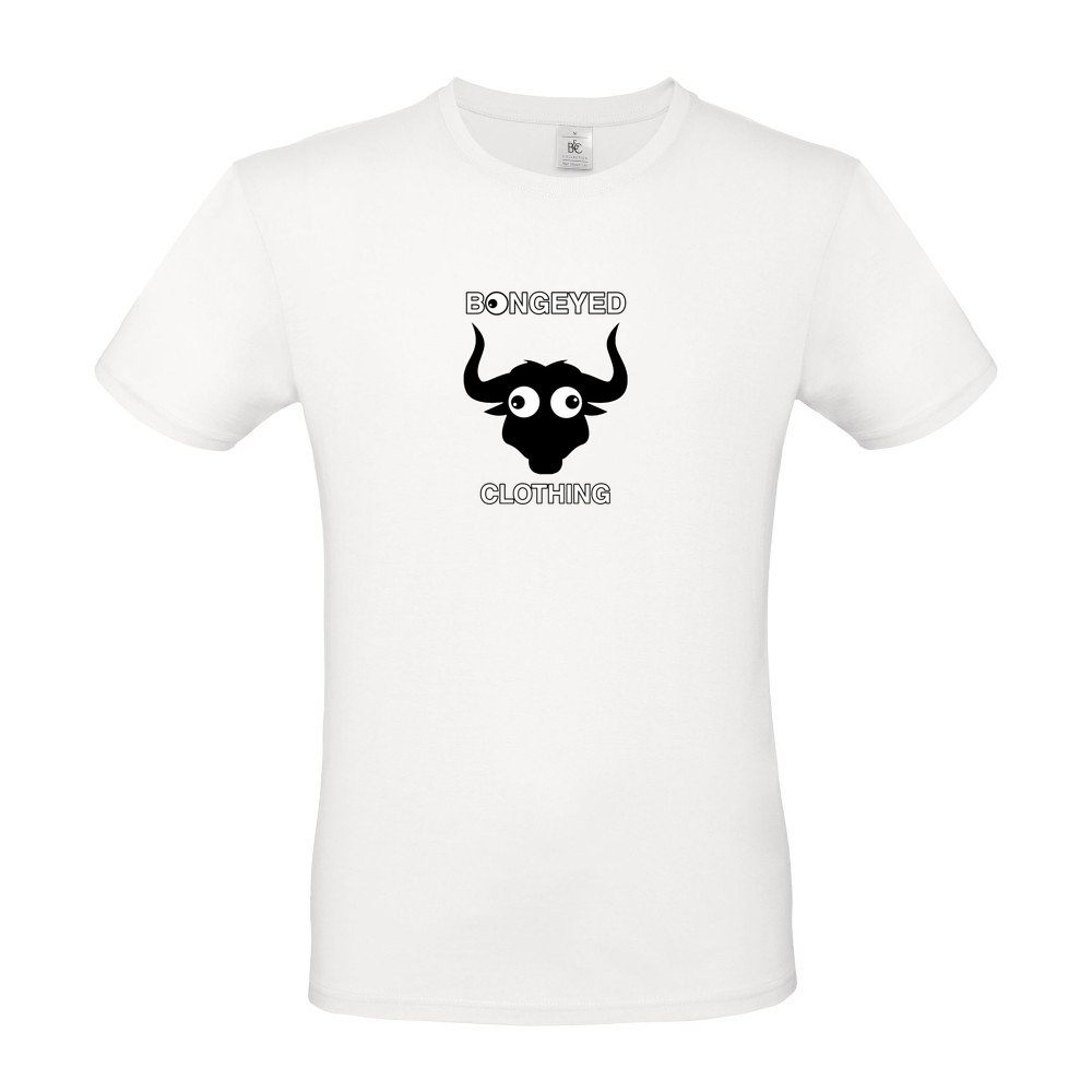 Short Sleeved T-Shirt - Coloured