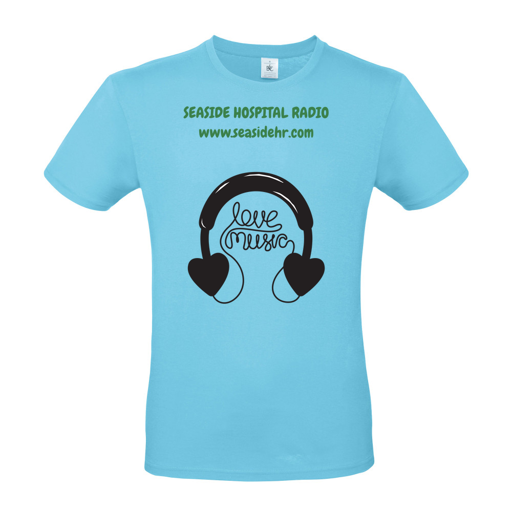 Short Sleeved T-Shirt - Coloured