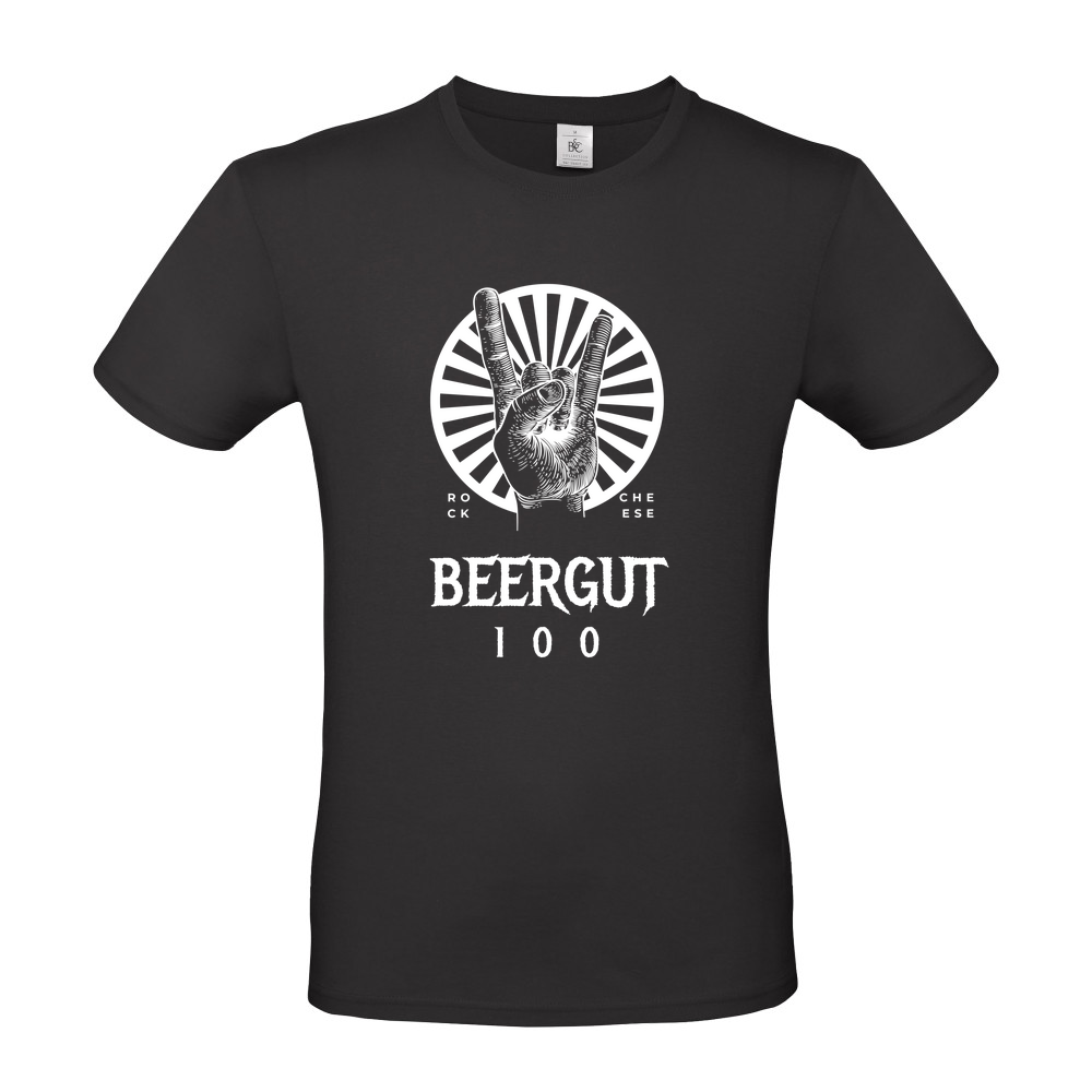 Short Sleeved T-Shirt - Coloured