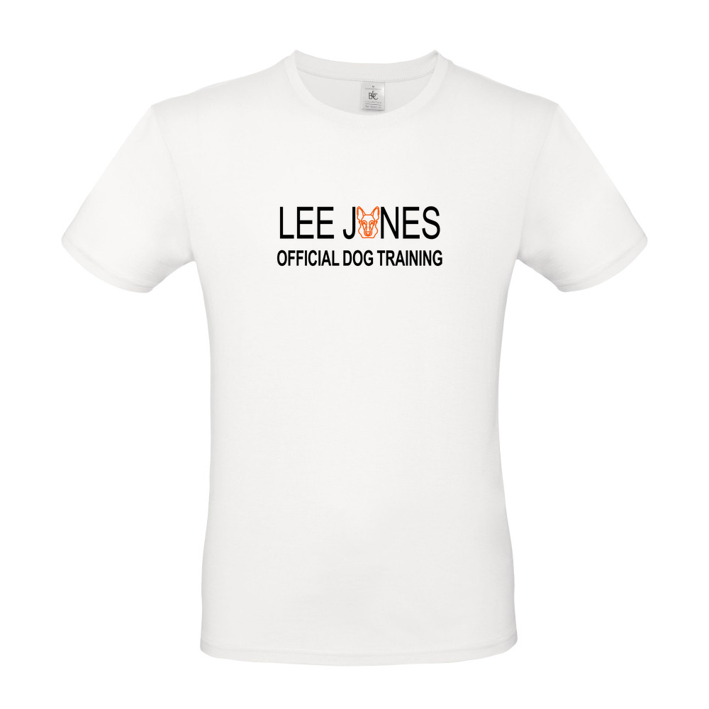 Short Sleeved T-Shirt - Coloured