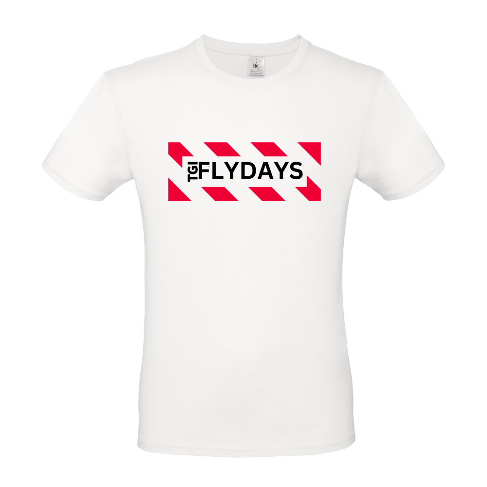 Short Sleeved T-Shirt