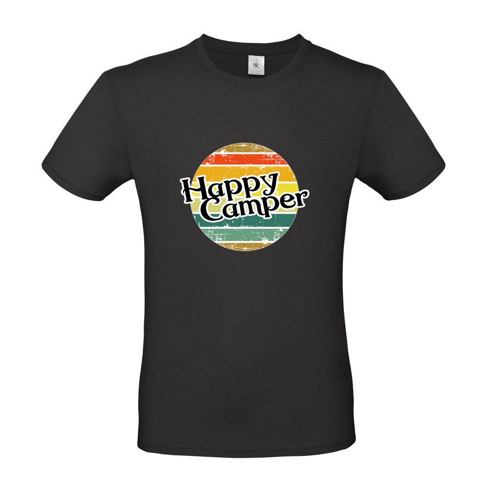 Short Sleeved T-Shirt