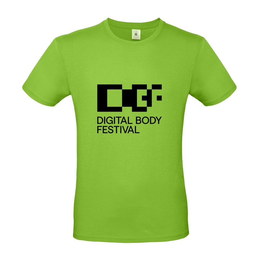 Short Sleeved T-Shirt