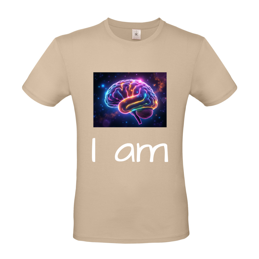 Short Sleeved T-Shirt