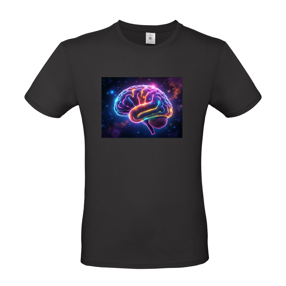 Short Sleeved T-Shirt