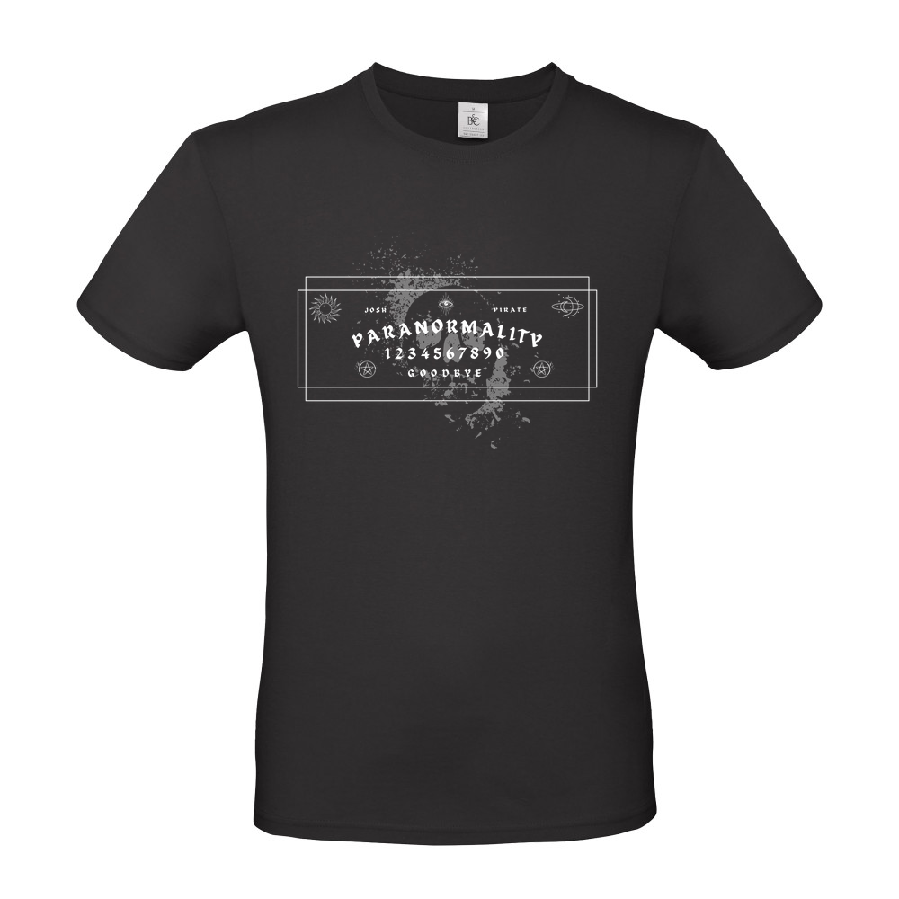 Competition Winners T-Shirt