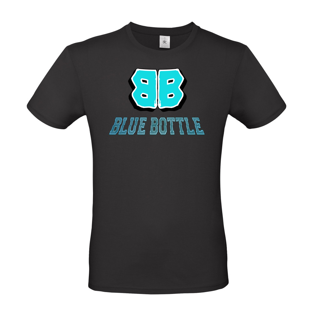 Short Sleeved T-Shirt - Coloured