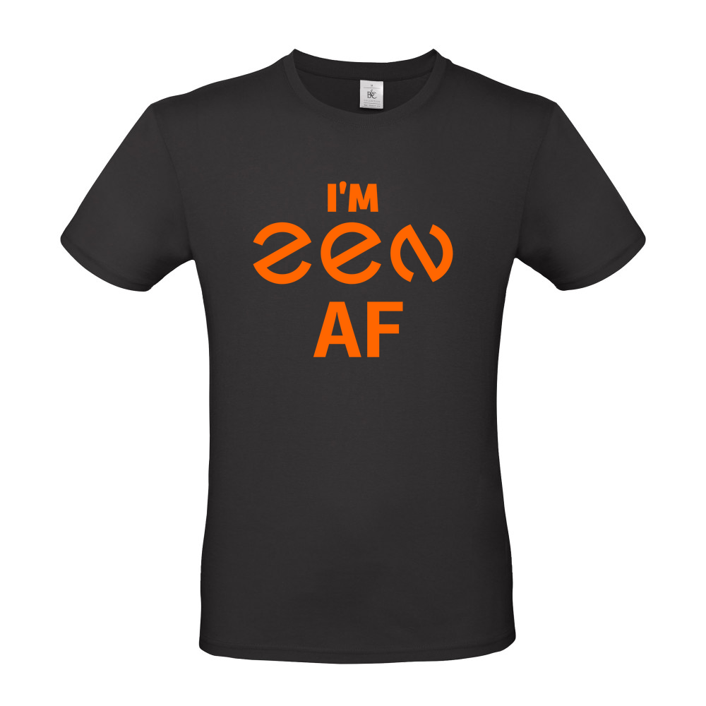 Short Sleeved T-Shirt