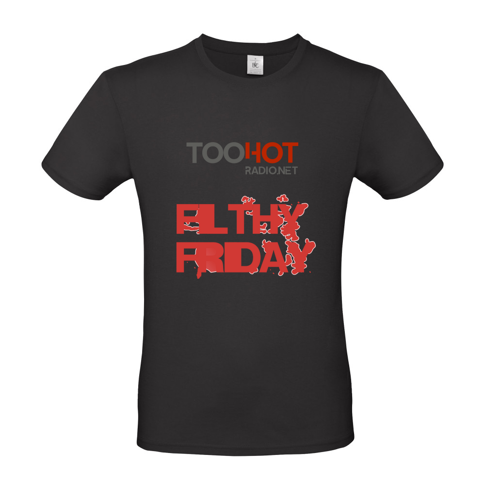 Short Sleeved T-Shirt - Coloured
