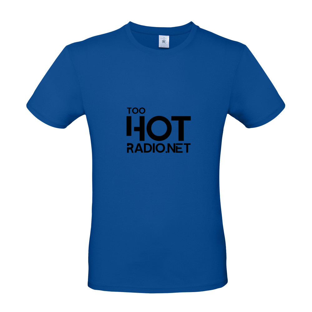 Short Sleeved T-Shirt - Coloured