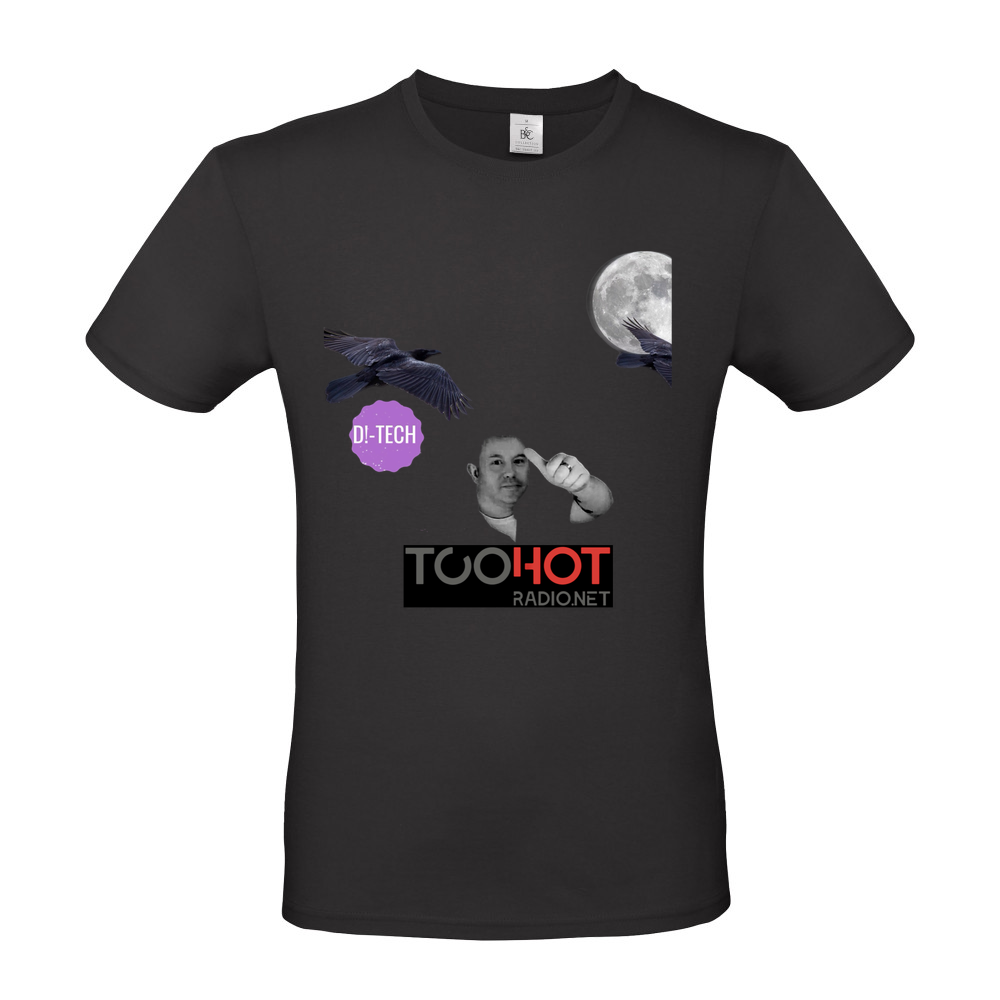 Short Sleeved T-Shirt
