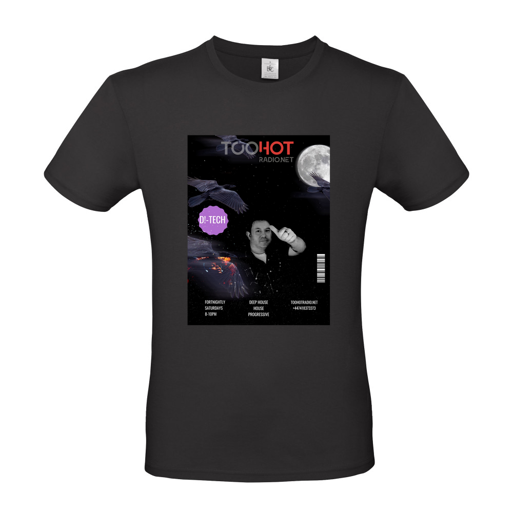 Short Sleeved T-Shirt