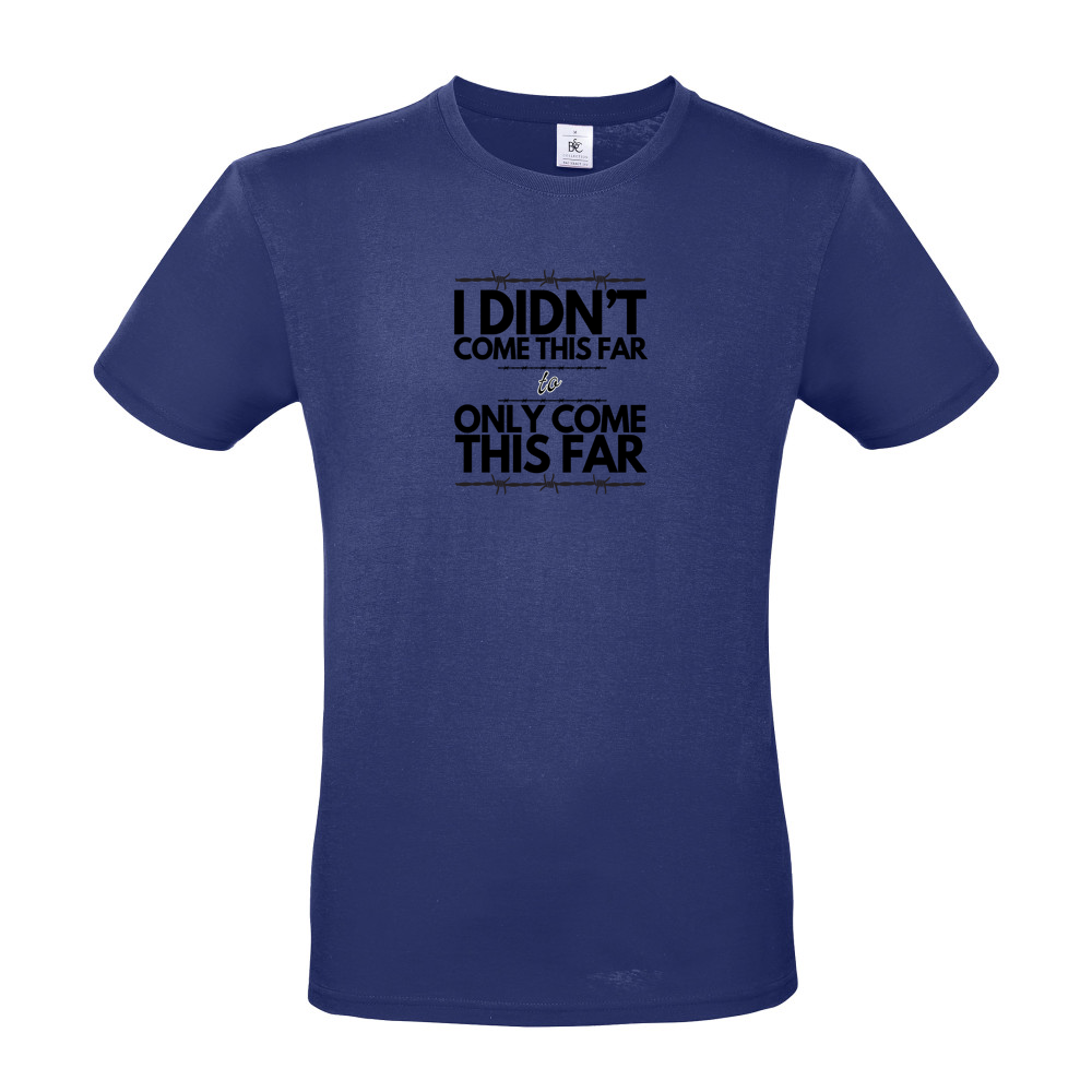 Short Sleeved T-Shirt