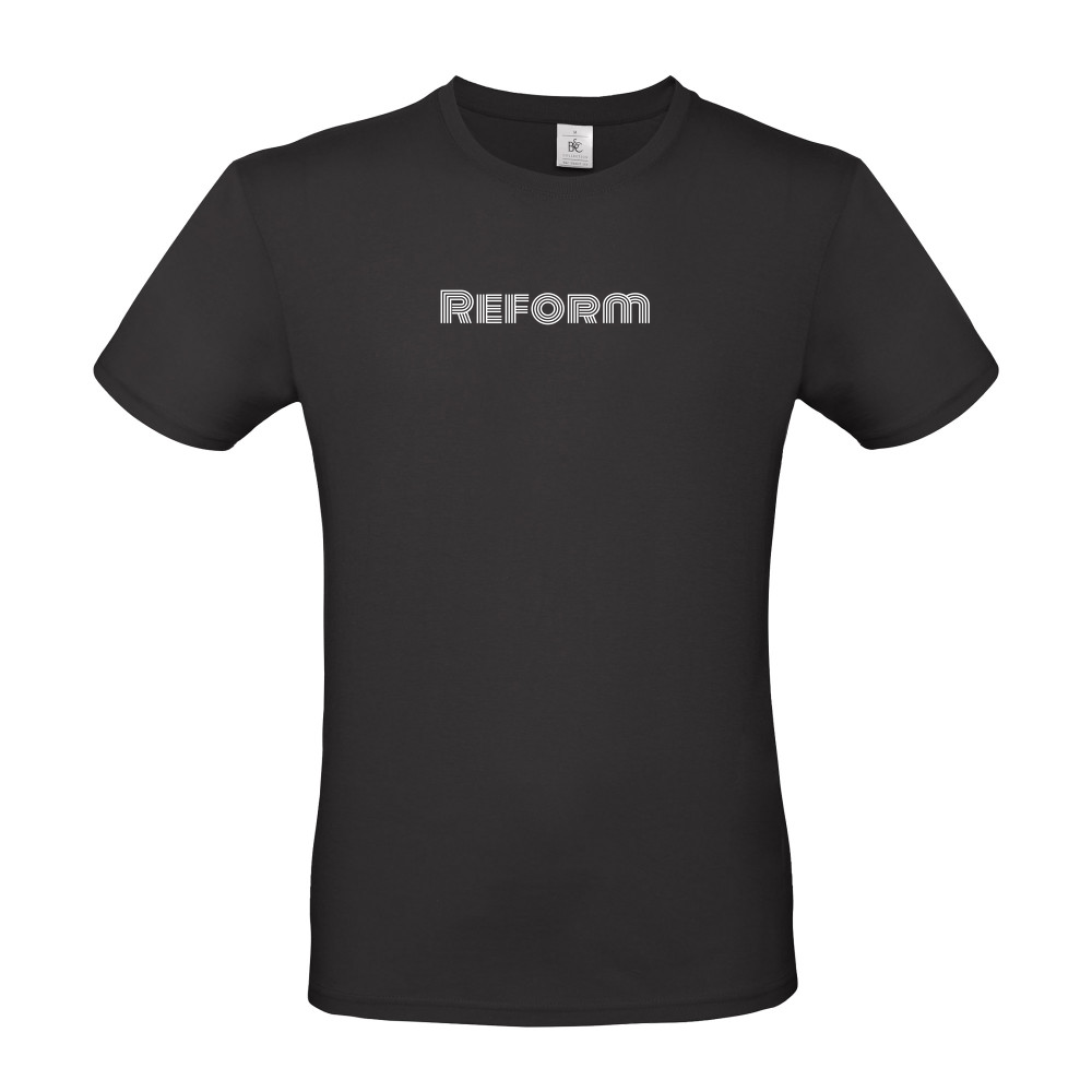 Short Sleeved T-Shirt