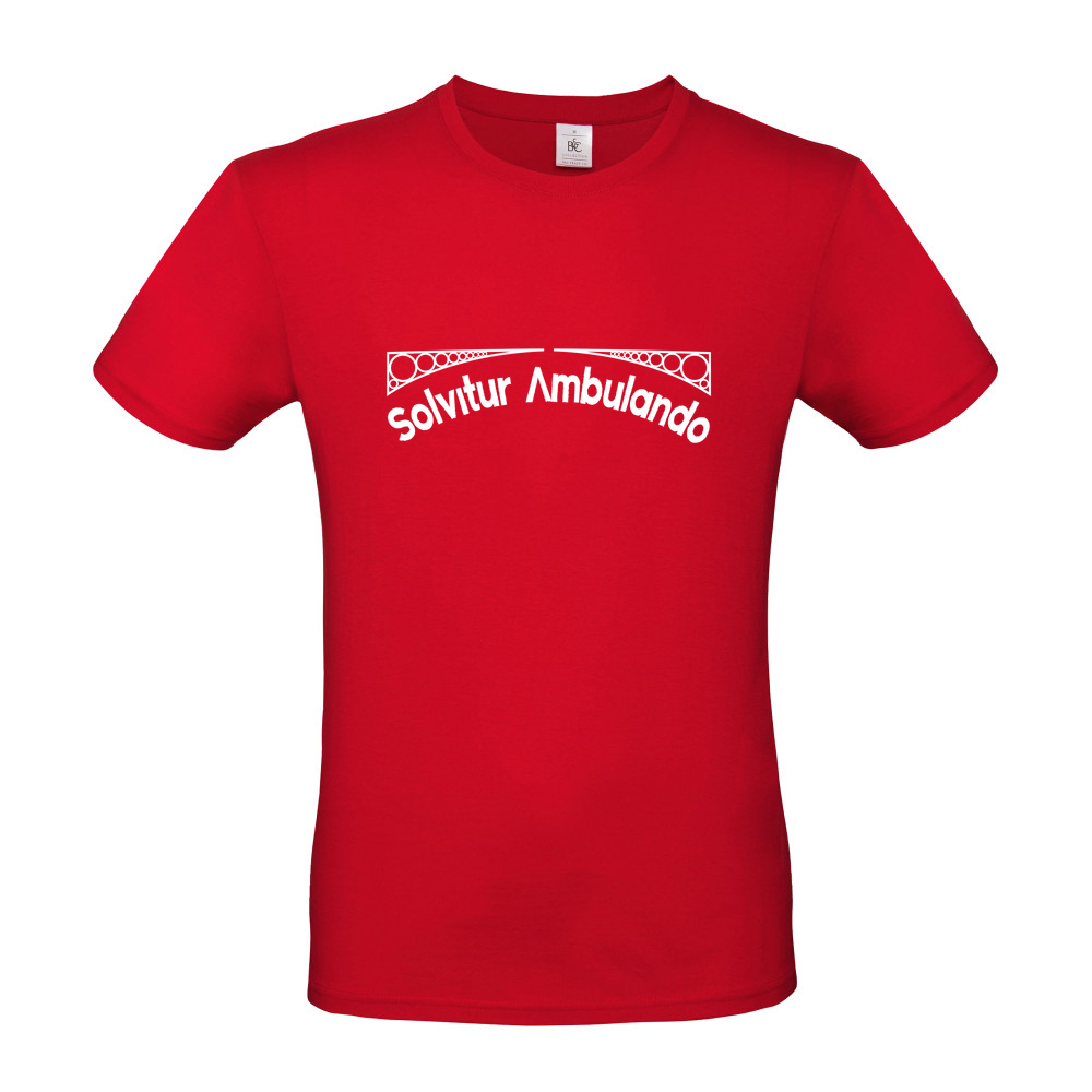 Short Sleeved T-Shirt