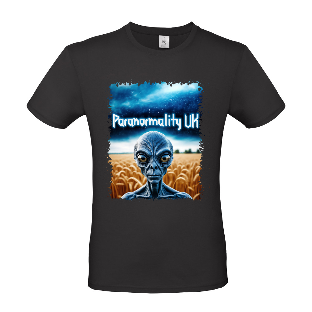 Alien Tee