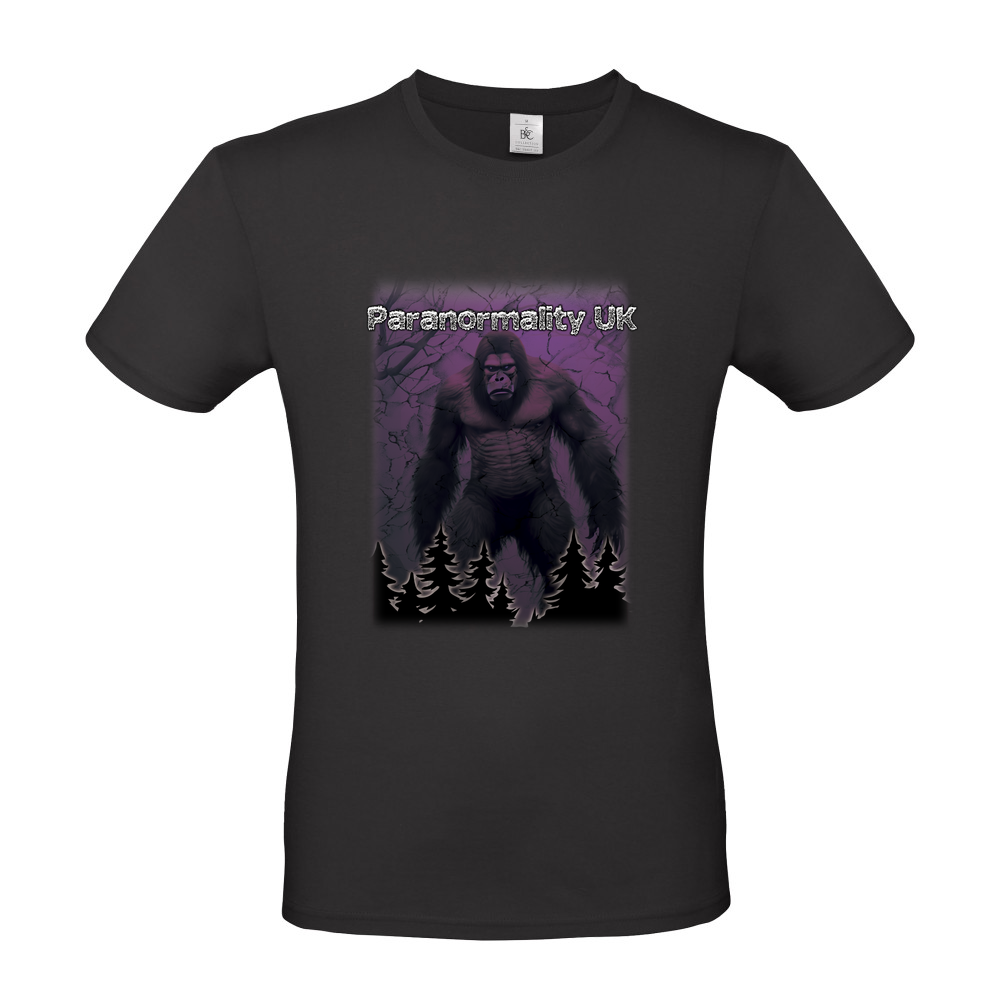 Bigfoot Tee