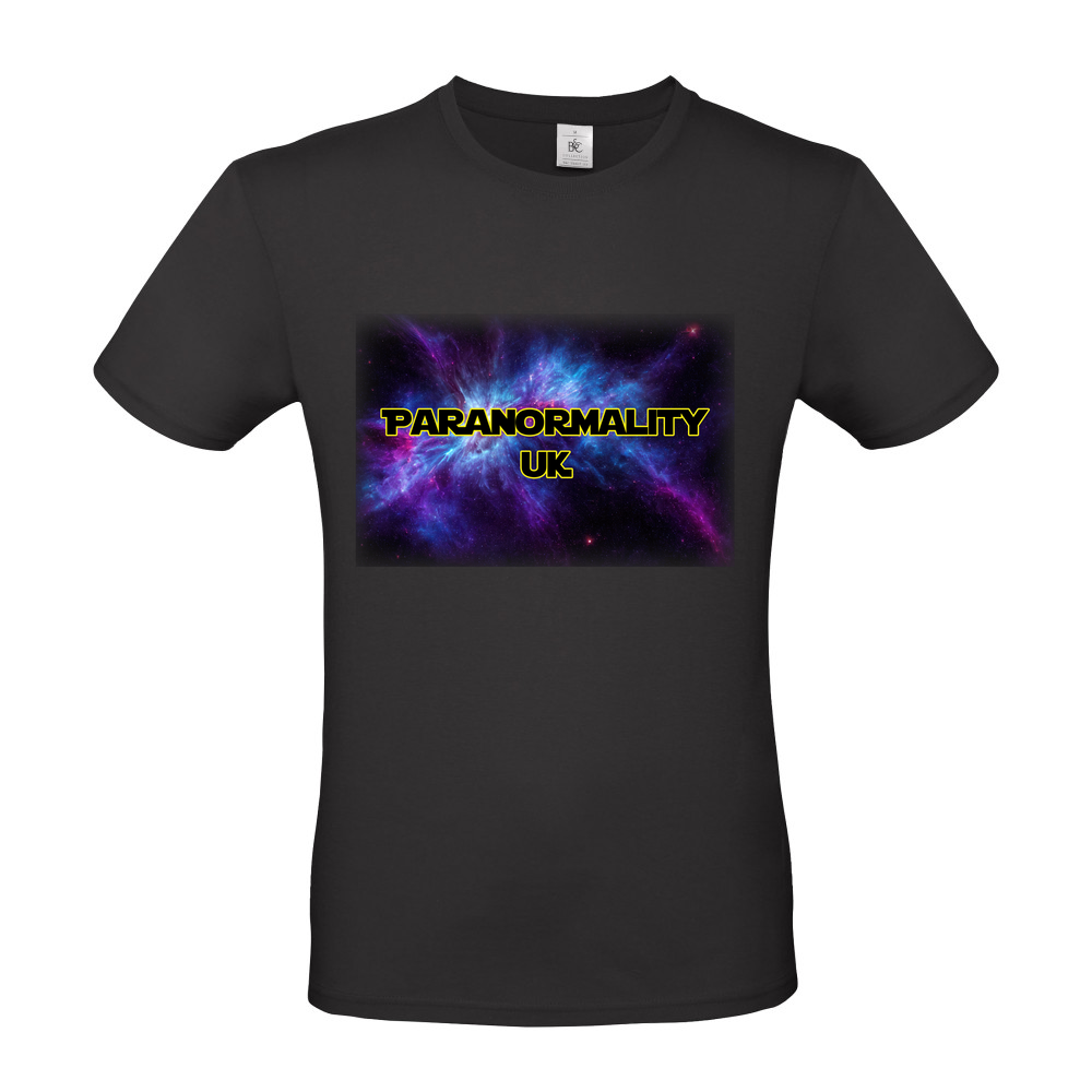 Space Logo Tee