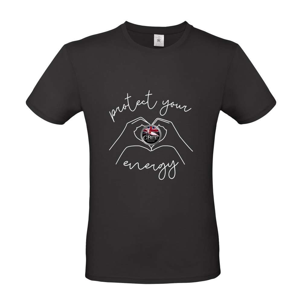 Short Sleeved T-Shirt