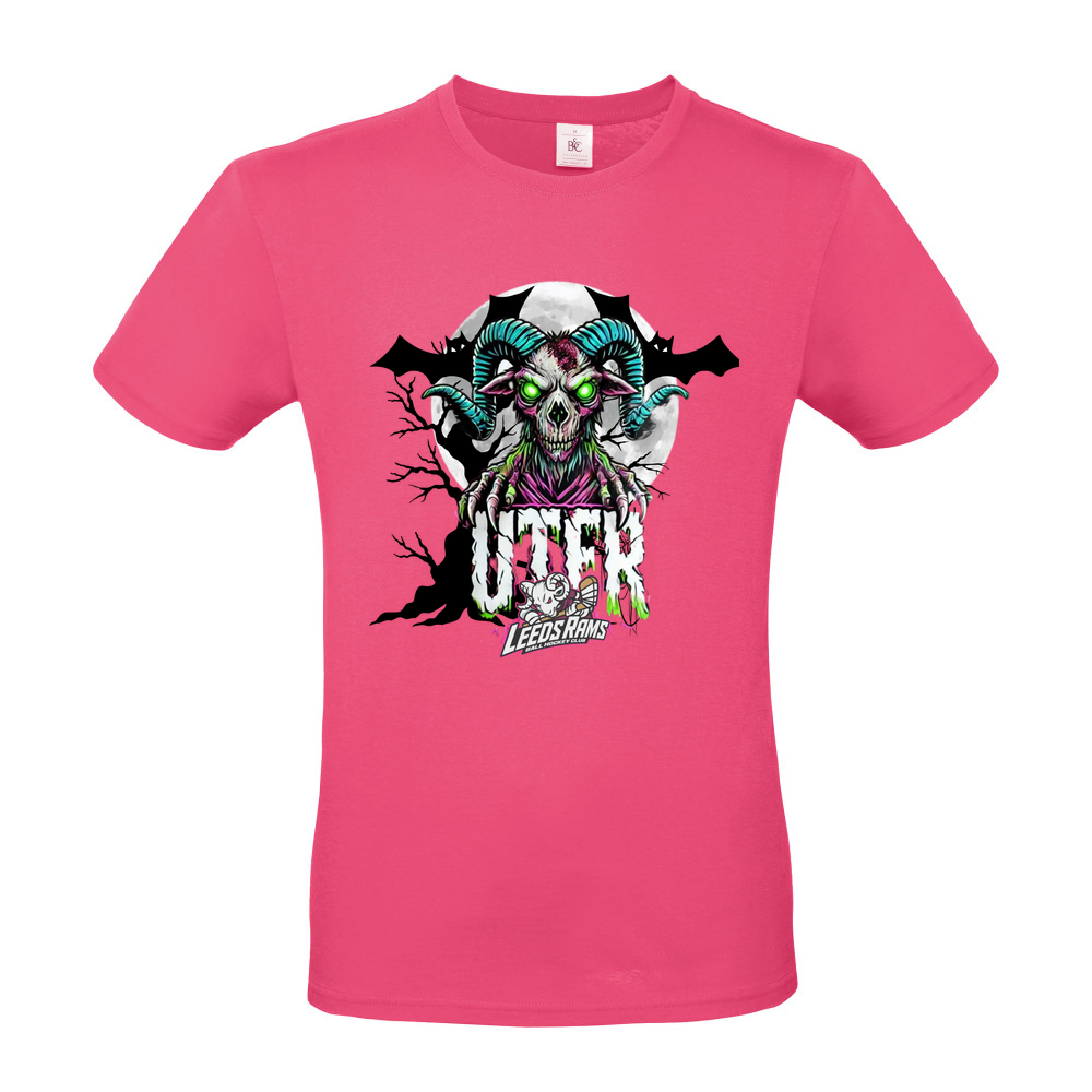 2024 Halloween tshirt