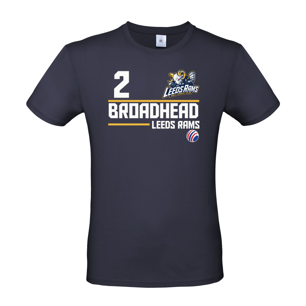 #2 Broadhead Short Sleeved T-Shirt