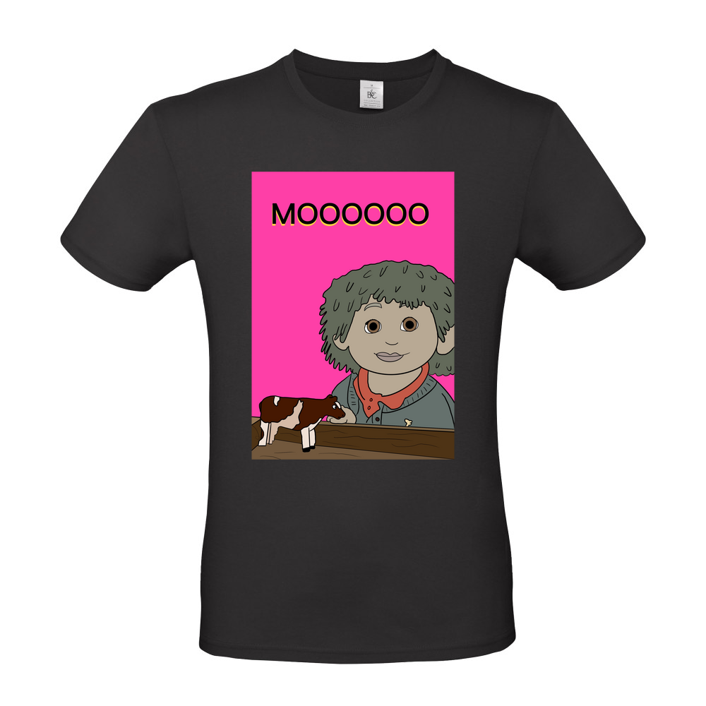 Tiny Moo T-Shirt