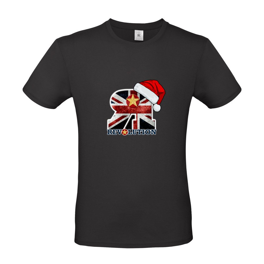 Christmas Logo T-Shirt