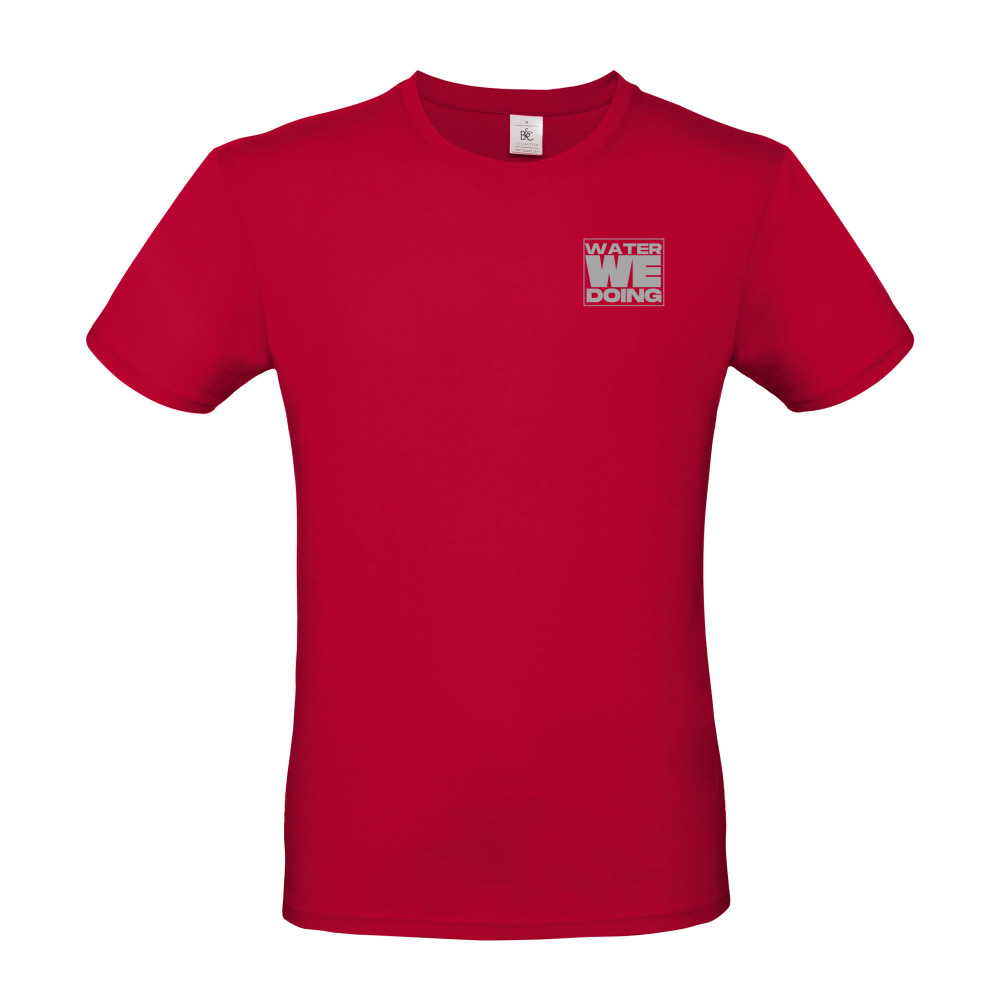 Classic Water We Doing  T