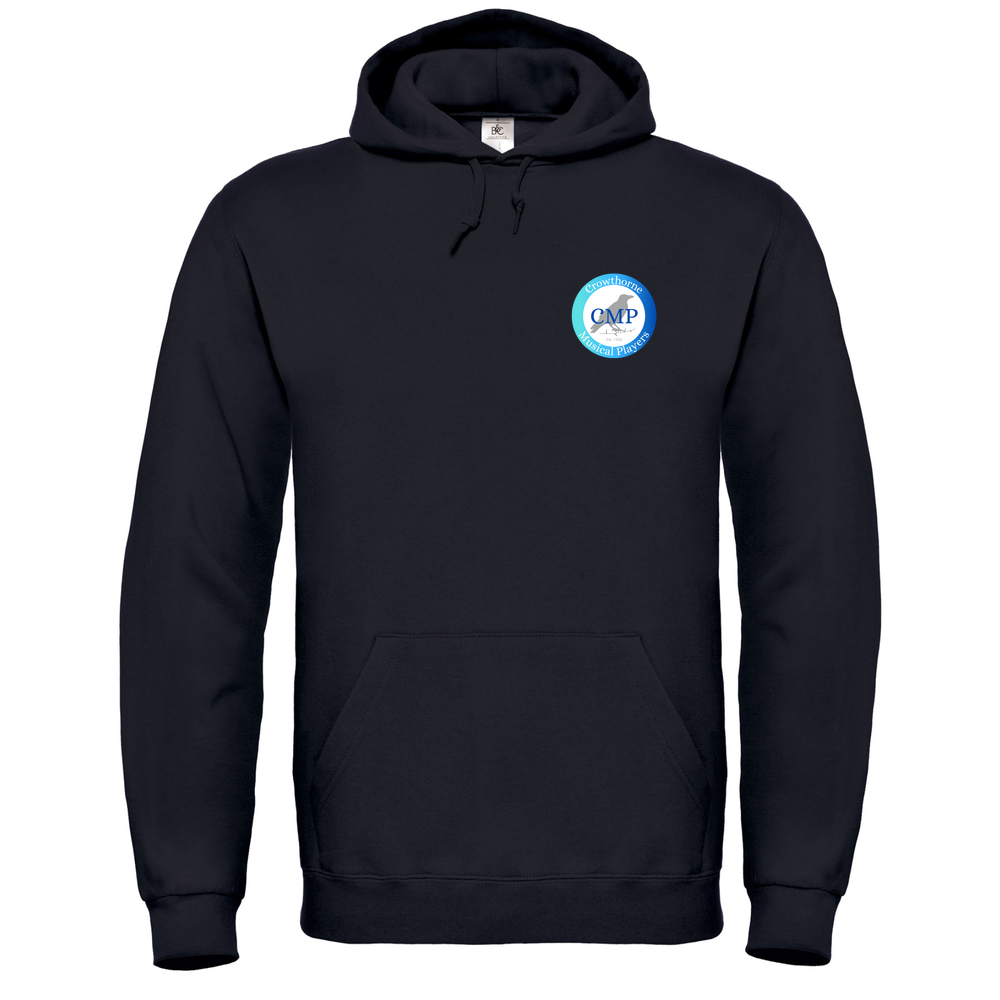 Unisex Pullover Hoodie