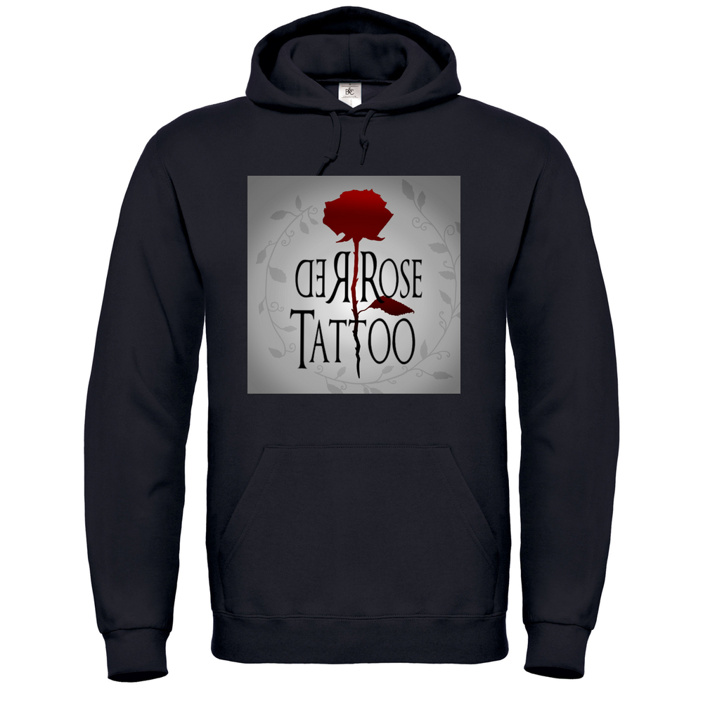 Unisex Pullover Hoodie