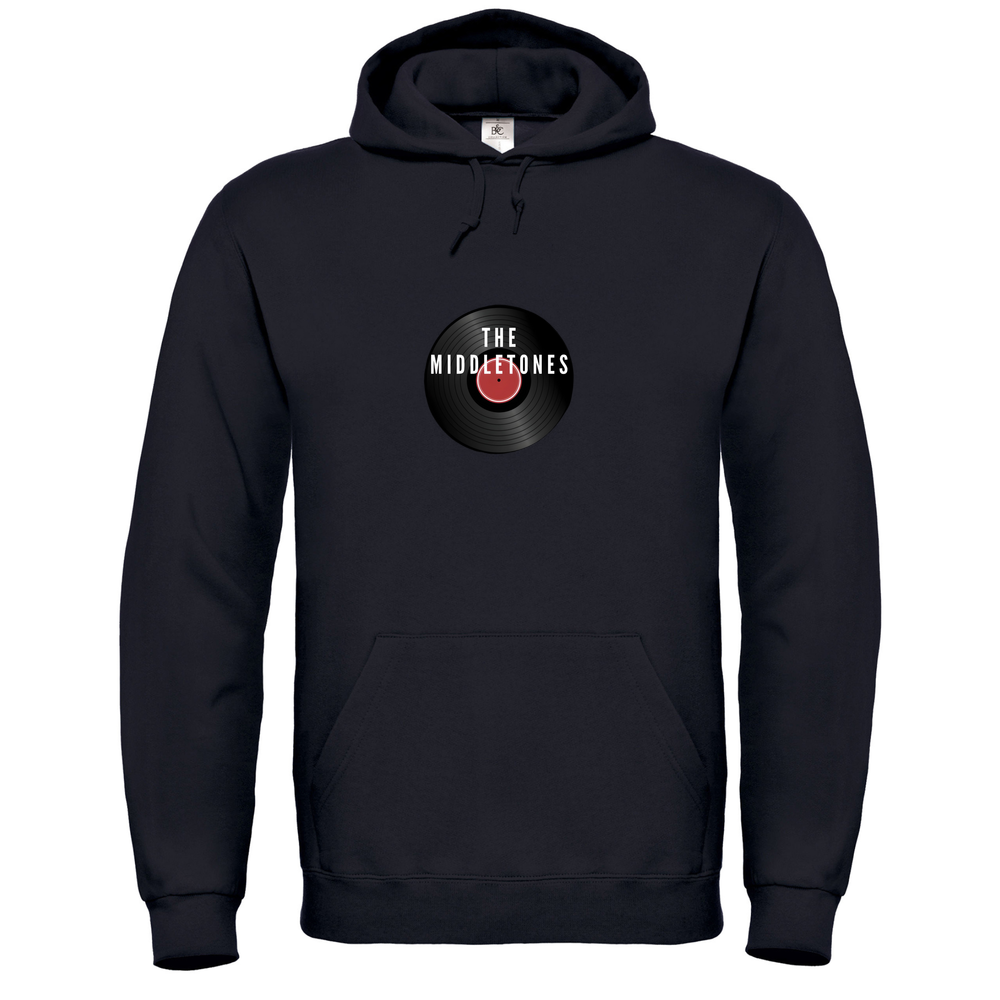 Unisex Pullover Hoodie