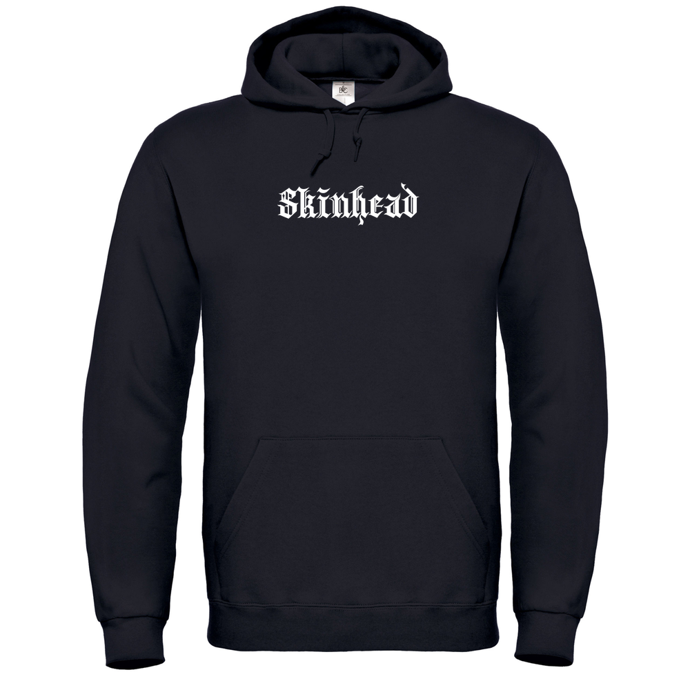 Unisex Pullover Hoodie