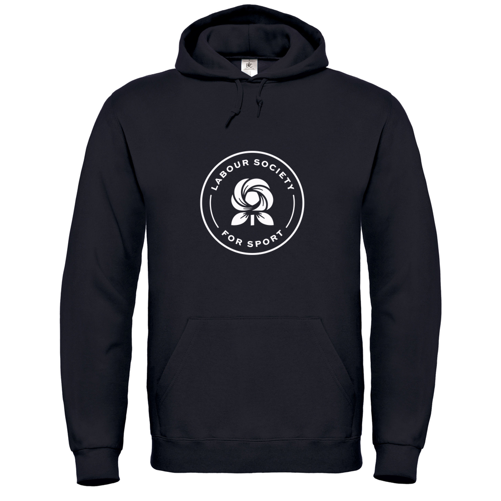 Unisex Pullover Hoodie