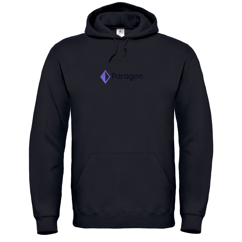 PRG Hoodie | Ath-Leisure | Fleece lining