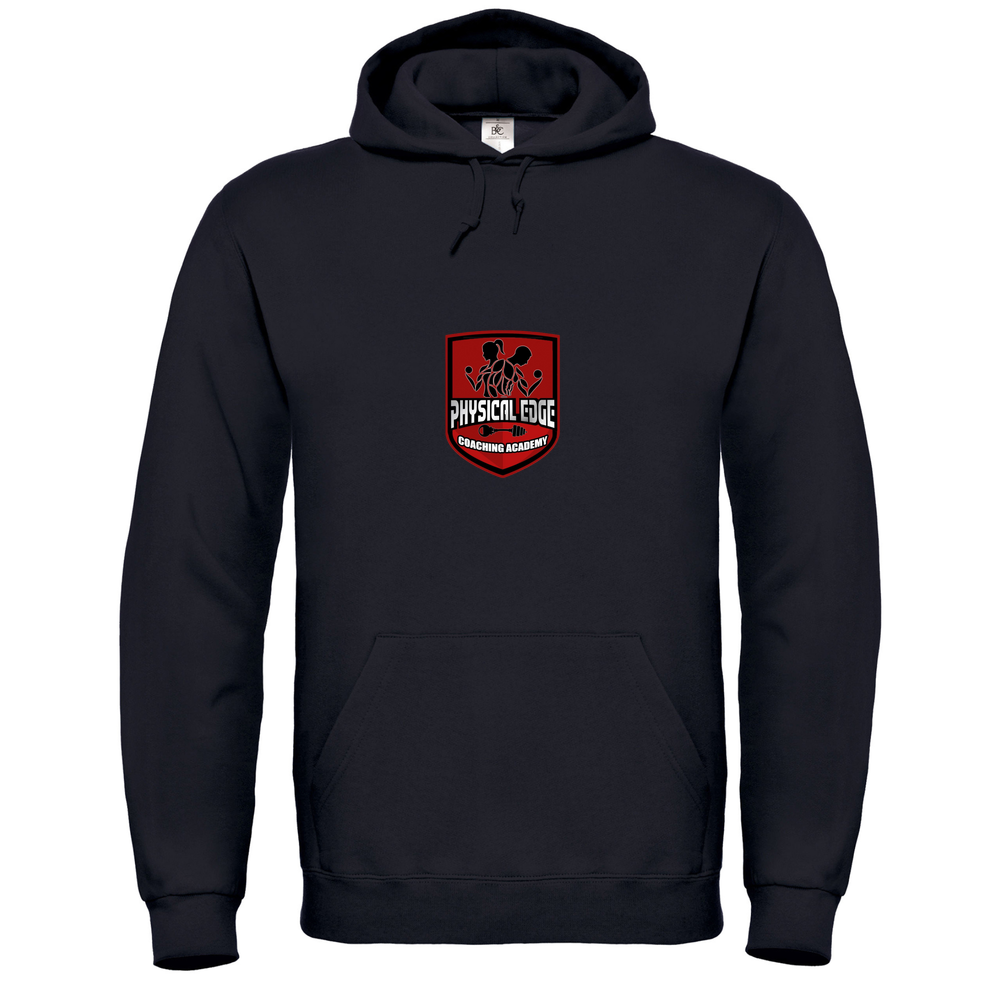 Unisex Pullover Hoodie