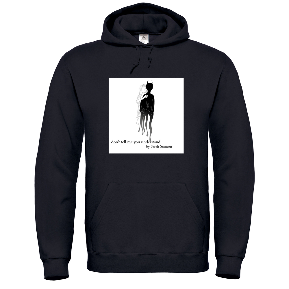 Unisex Pullover Hoodie