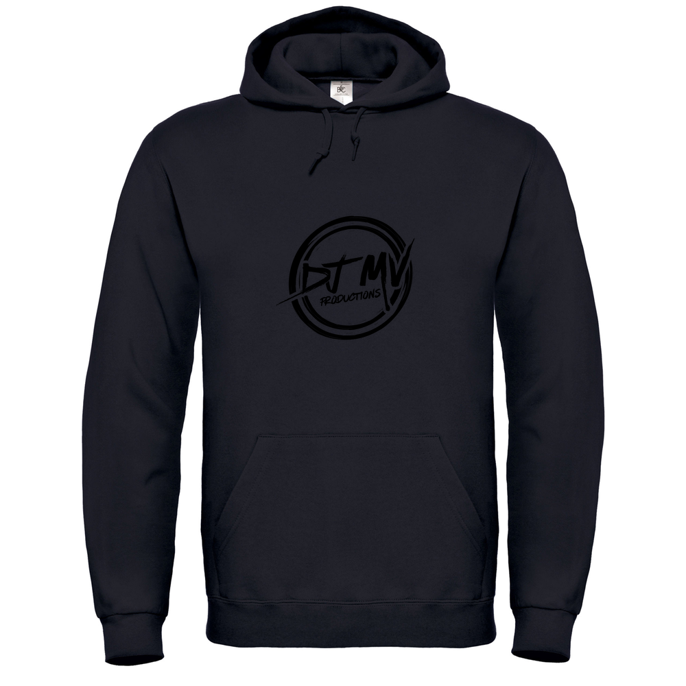 Unisex Pullover Hoodie