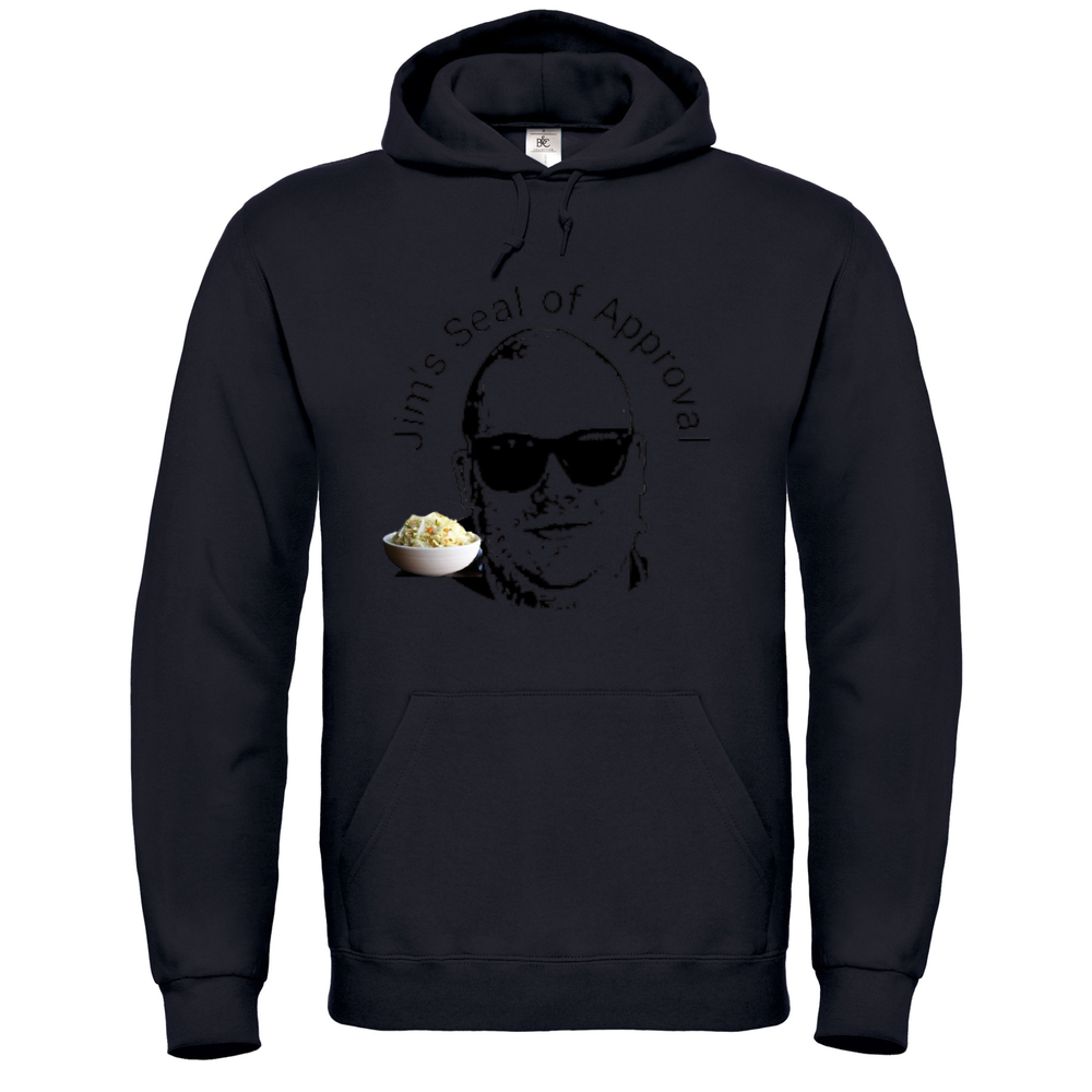 Unisex Pullover Hoodie