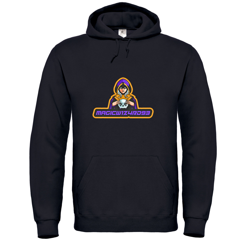Unisex Pullover Hoodie