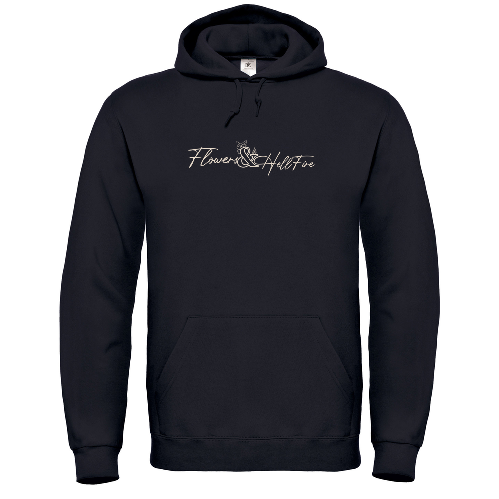 Unisex Pullover Hoodie