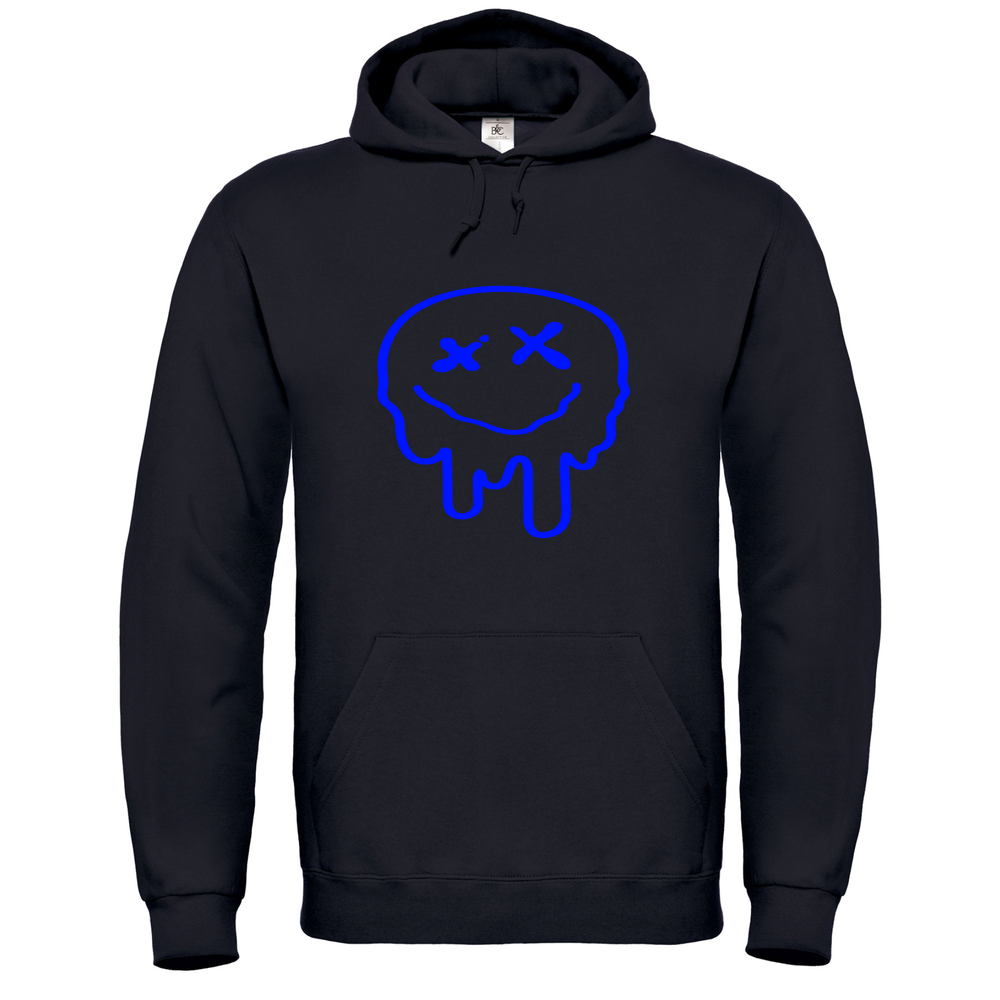 Pullover Hoodie