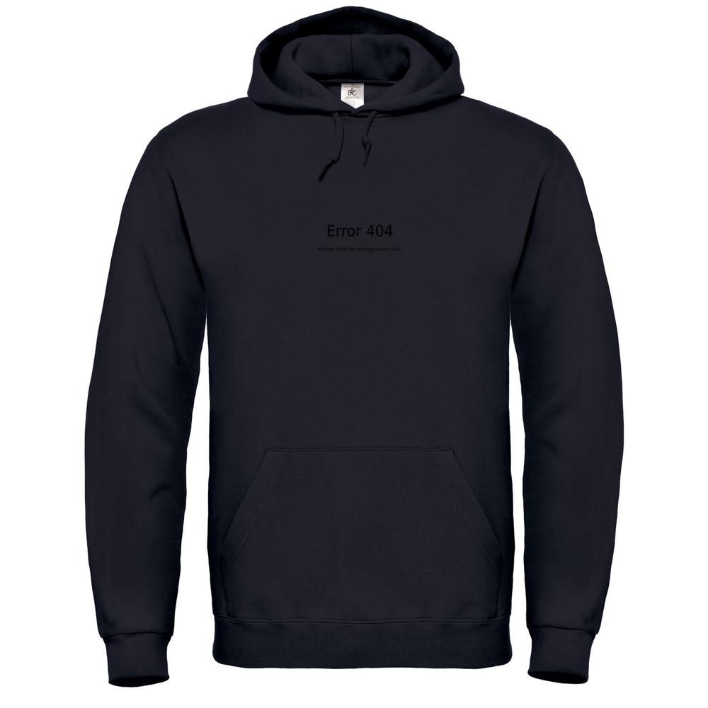 Unisex Pullover Hoodie