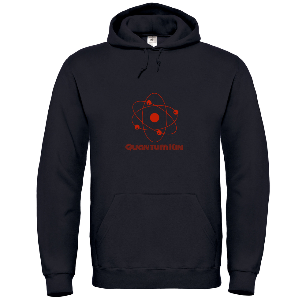 Unisex Pullover Hoodie