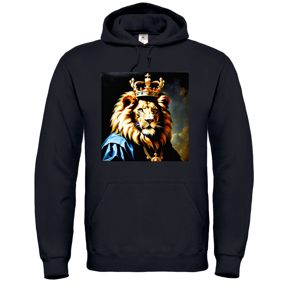 King Lionheart