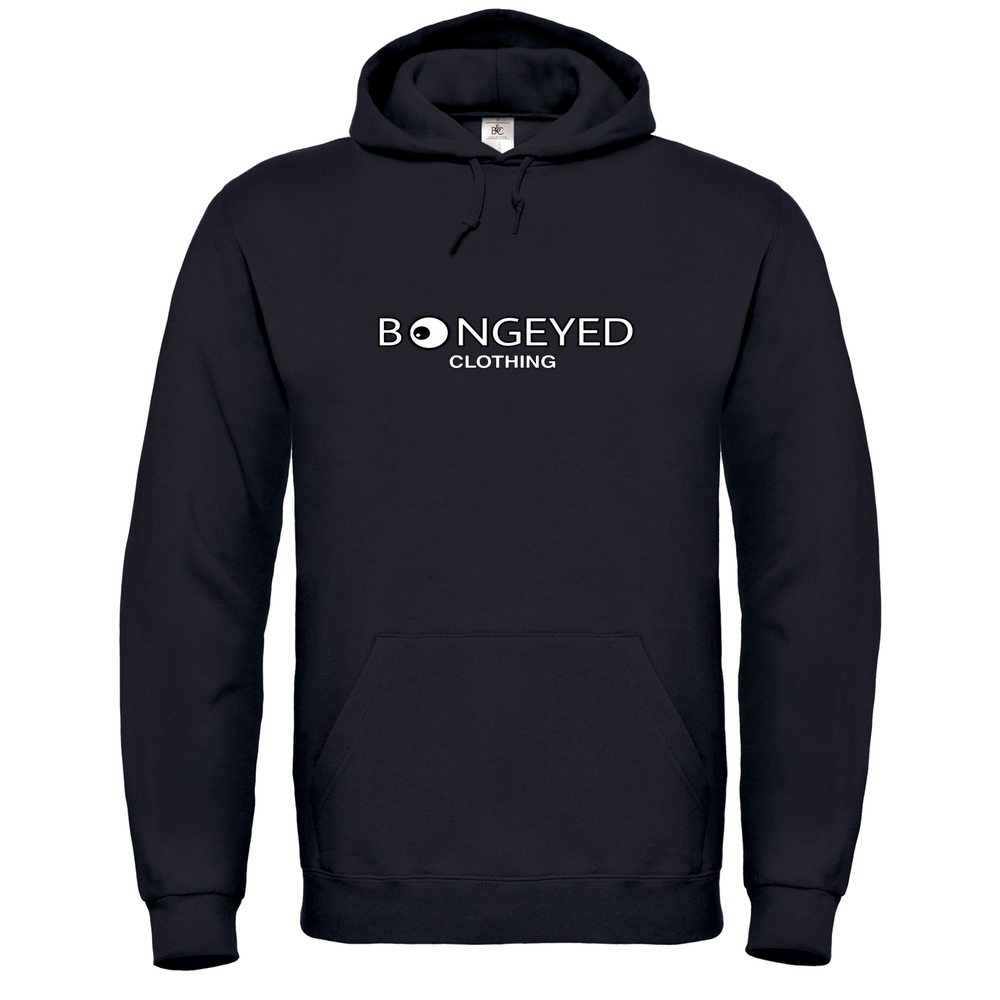Unisex Pullover Hoodie